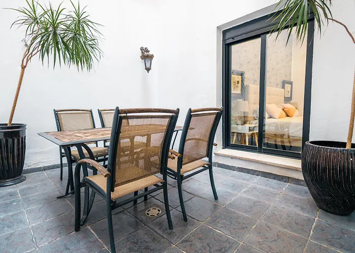 Apartamento Central