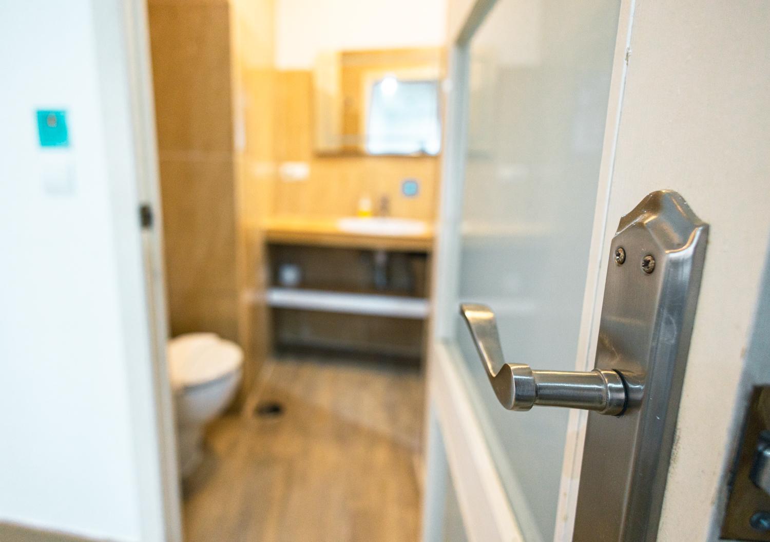 Apartamento Apartamento Central *