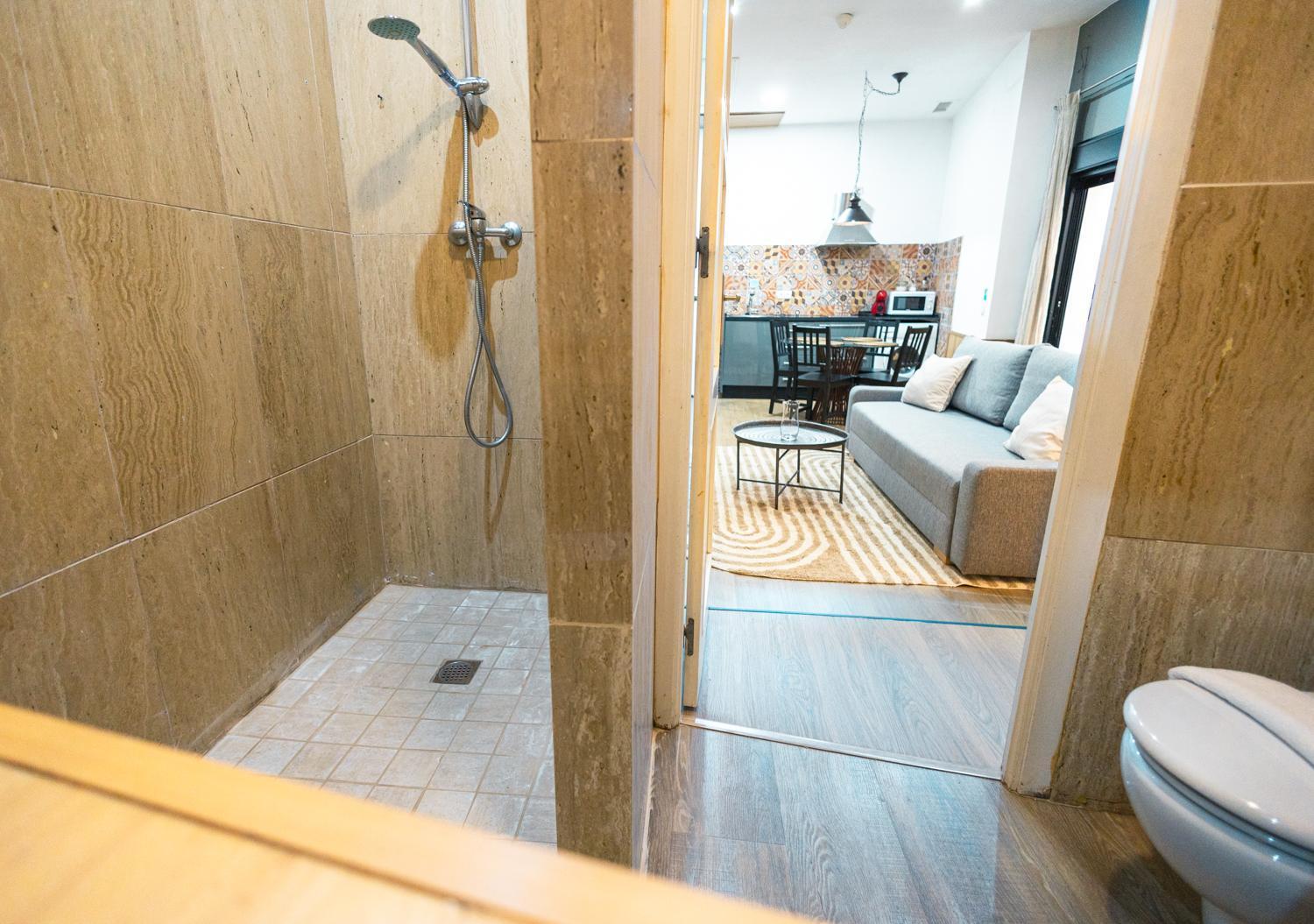 Apartamento Central Apartamento Sevilla