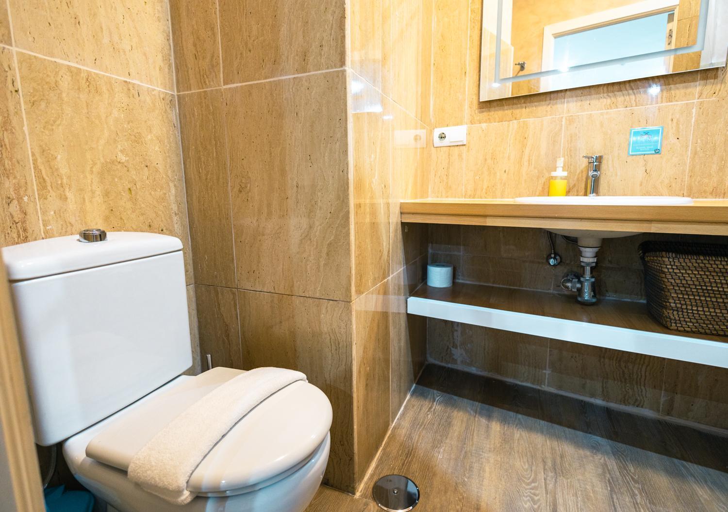 Apartamento Central Sevilla