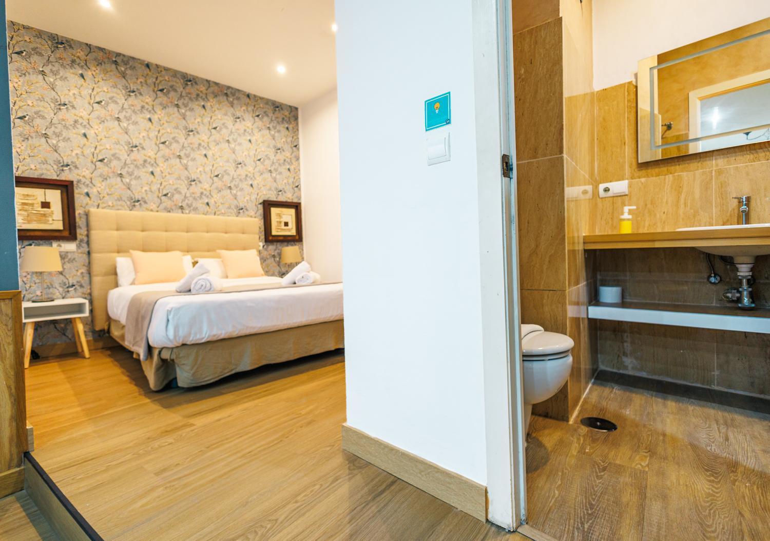 Apartamento Central Apartamento *