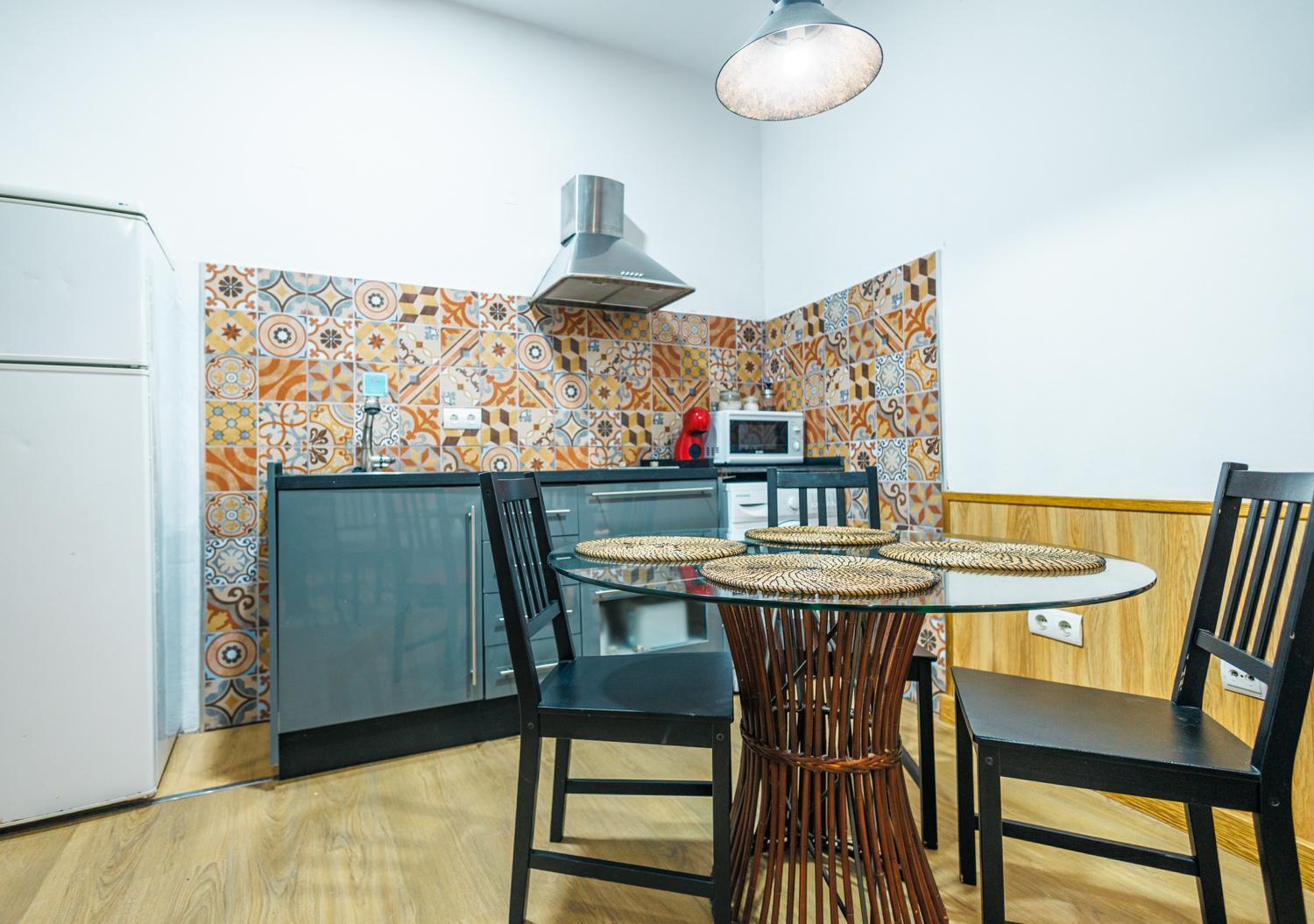 Apartamento Apartamento Central *