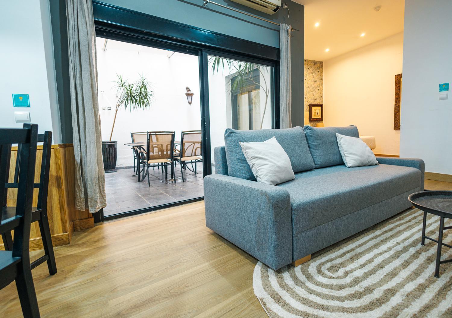 Apartamento Central * Sevilla