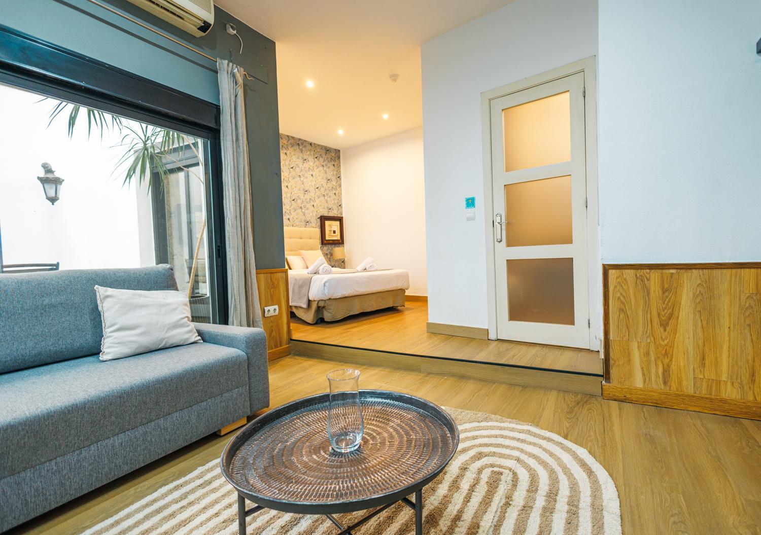 Apartamento Central * Sevilla