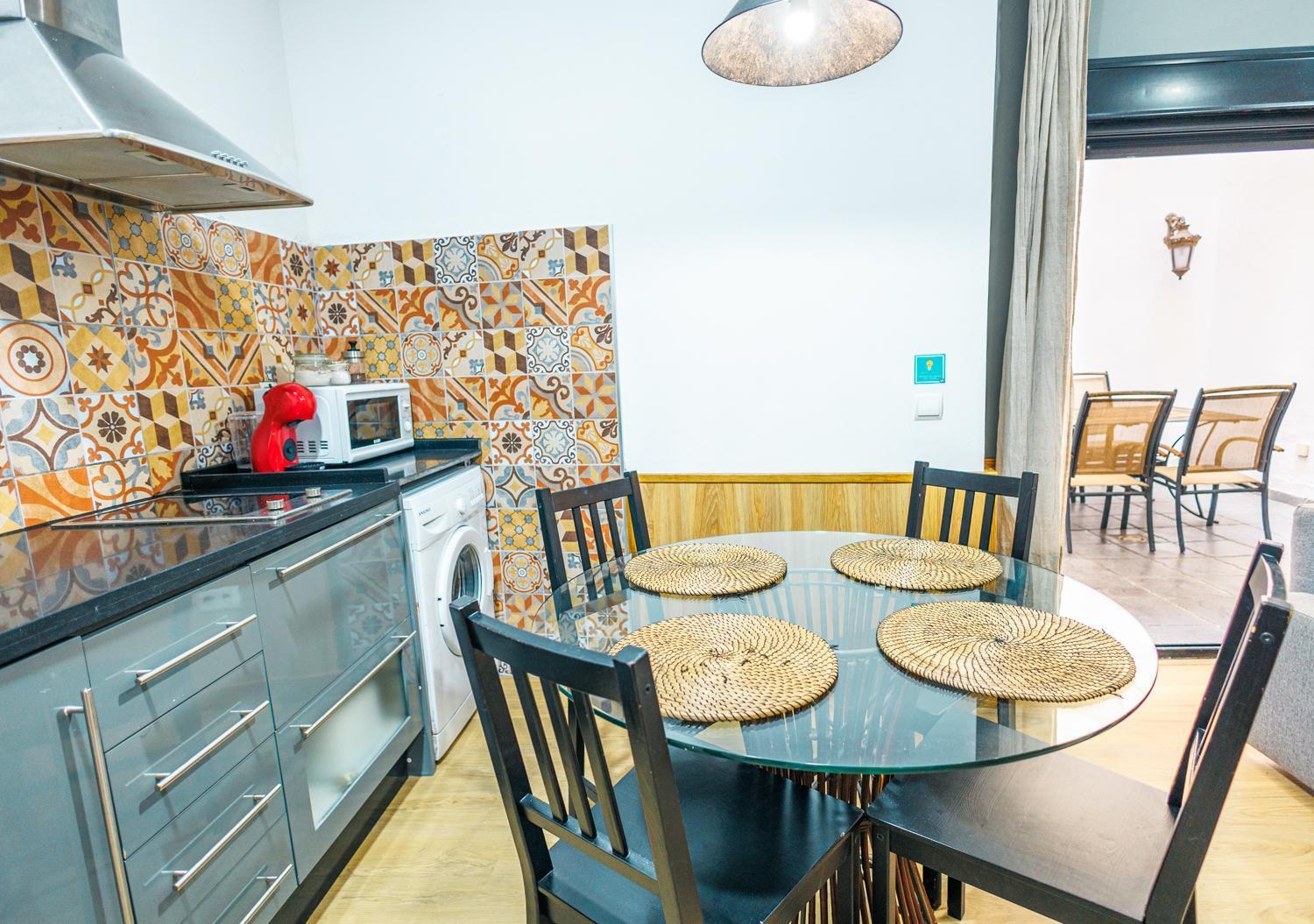 Apartamento Central * Sevilla