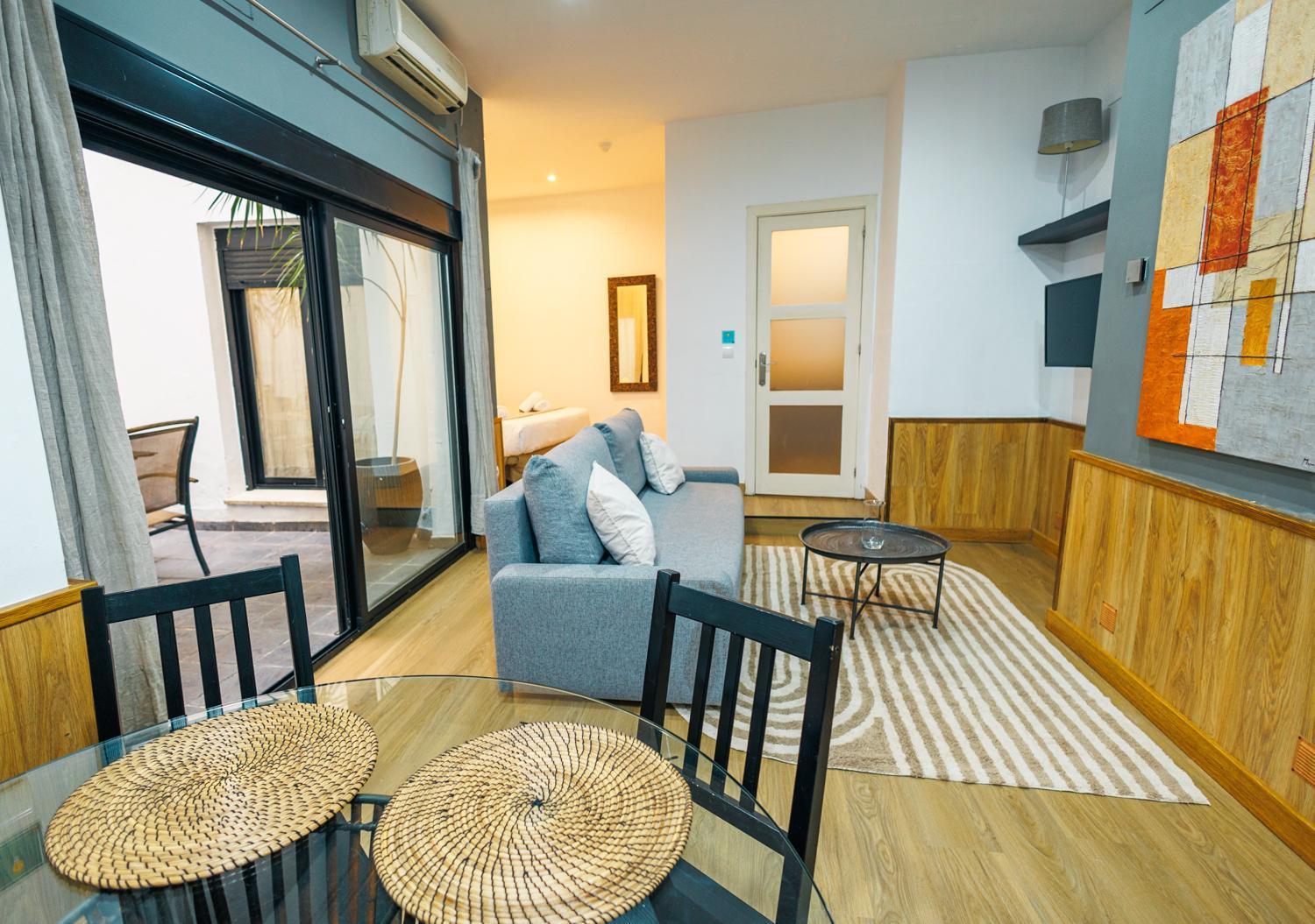 Apartamento Apartamento Central *