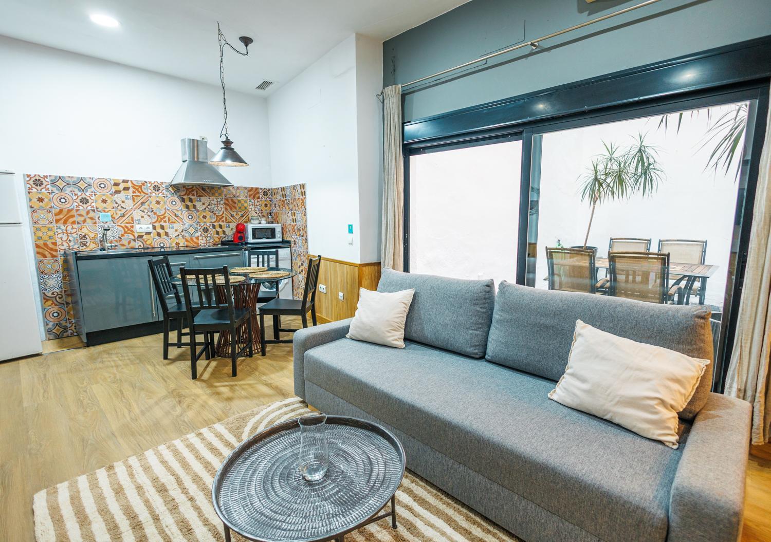 Apartamento Central Apartamento *