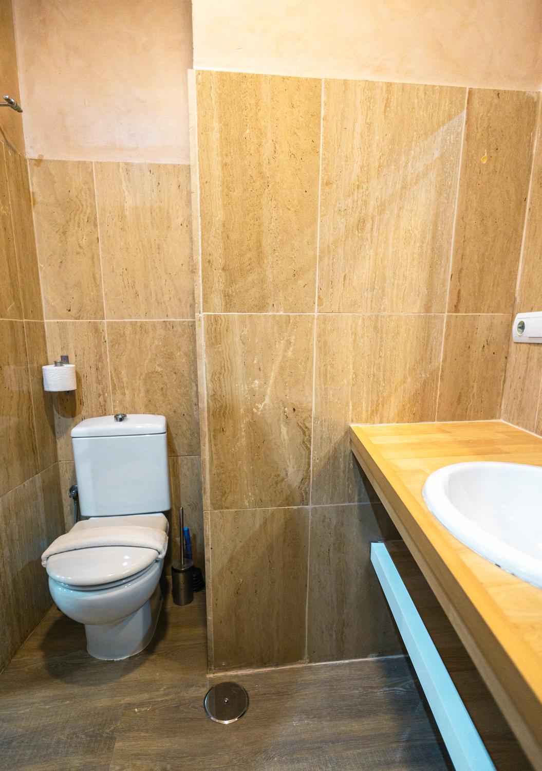 Apartamento Central Sevilla