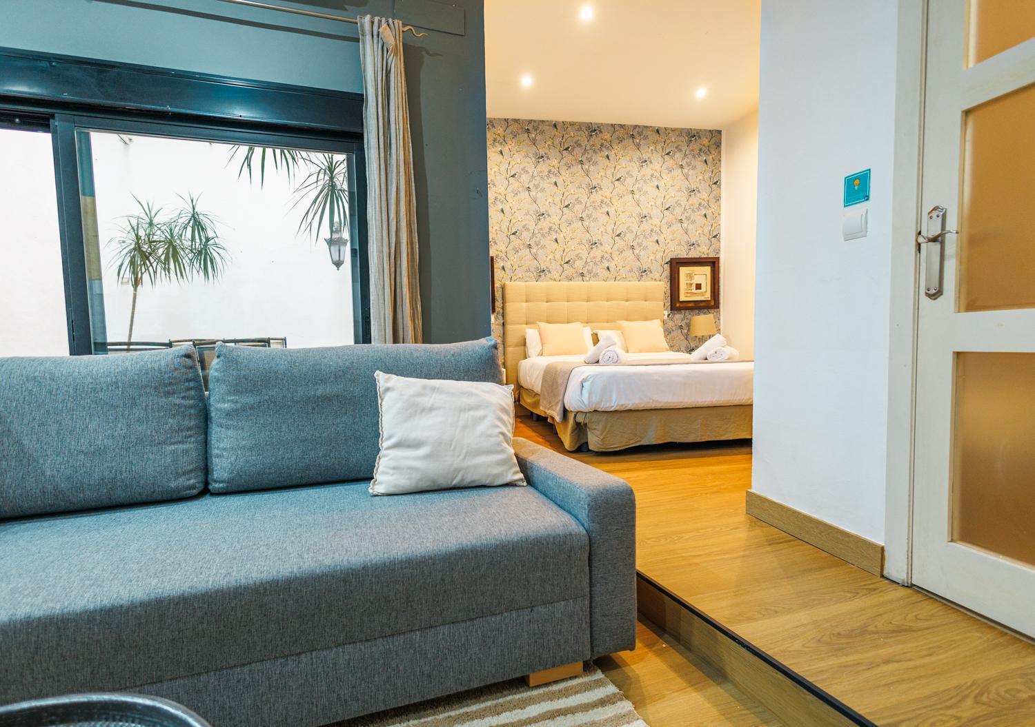 Apartamento Central Apartamento *