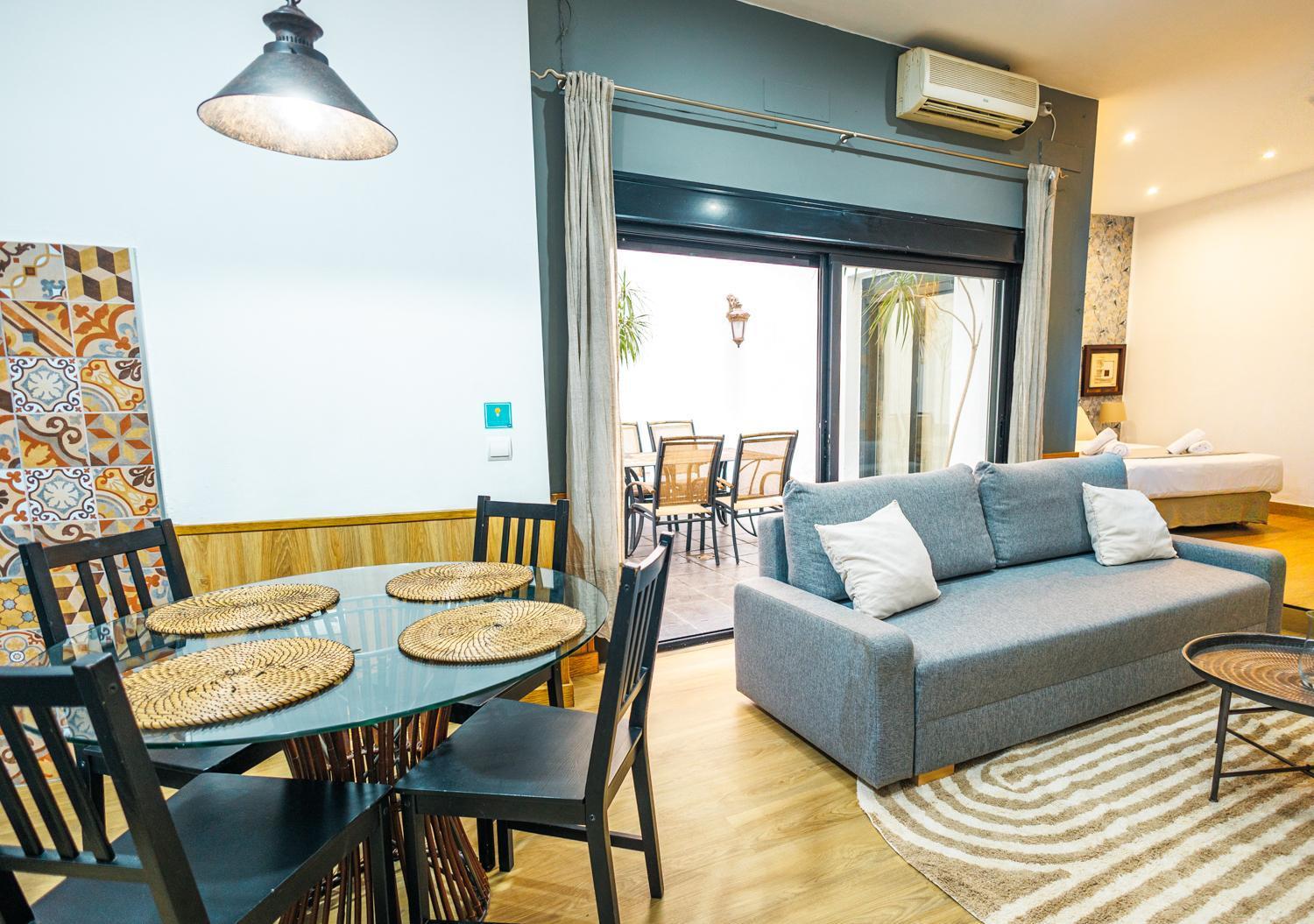Apartamento Central Sevilla