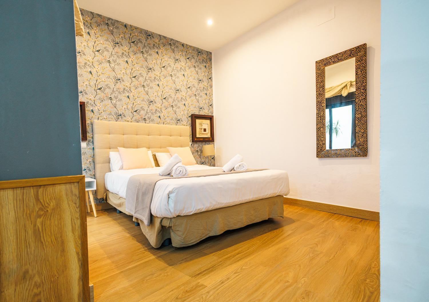 Apartamento Apartamento Central